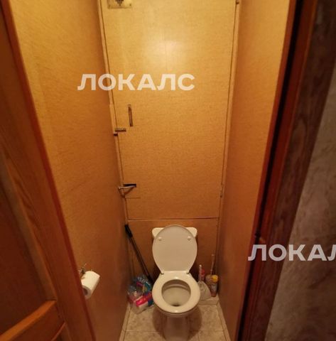 Сдам 1-комнатную квартиру на Лермонтовский проспект, 2К1, метро Лермонтовский проспект, г. Москва