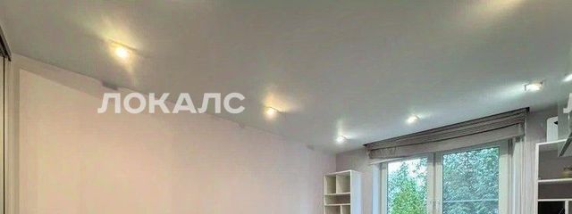 Снять четырехкомнатную квартиру на Большой Факельный переулок, 24, г. Москва