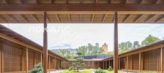 Сдаю 2-к квартиру на 2-я Хуторская улица, 34, метро Тимирязевская, г. Москва