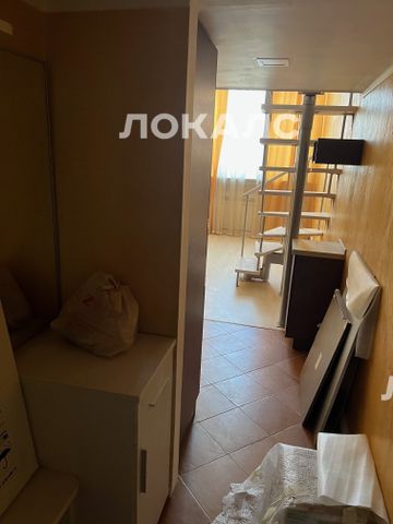 Снять 2к квартиру на г Москва, ул Полярная, д 31 стр 1, метро Медведково, г. Москва