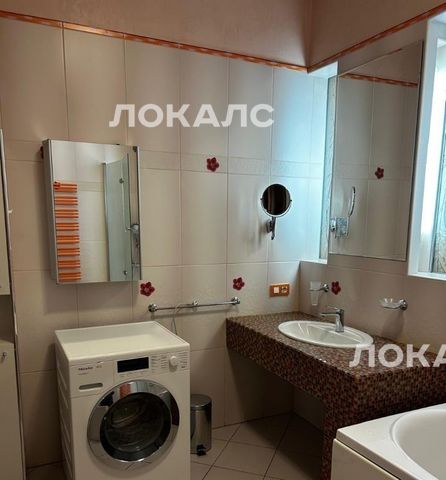 Снять 4-комнатную квартиру на г Москва, ул Толбухина, д 3 к 2, г. Москва