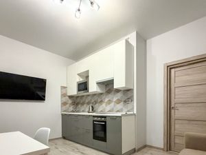 Студия Санкт-Петербург ул. Типанова, 23с1 (22.6 м²)
