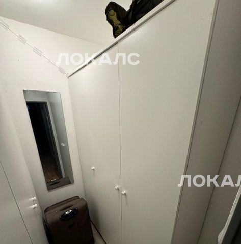 Снять 1-комнатную квартиру на улица Коненкова, 17, метро Медведково, г. Москва