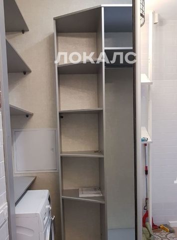 Сдаю 2-к квартиру на Большая Калитниковская улица, 42А, метро Волгоградский проспект, г. Москва