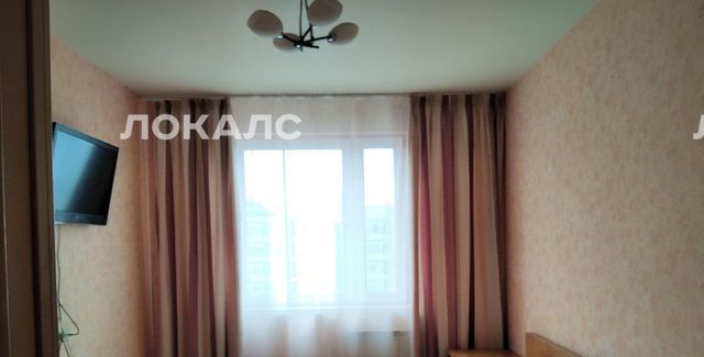 Сдам 2к квартиру на улица Академика Челомея, 4, метро Калужская, г. Москва