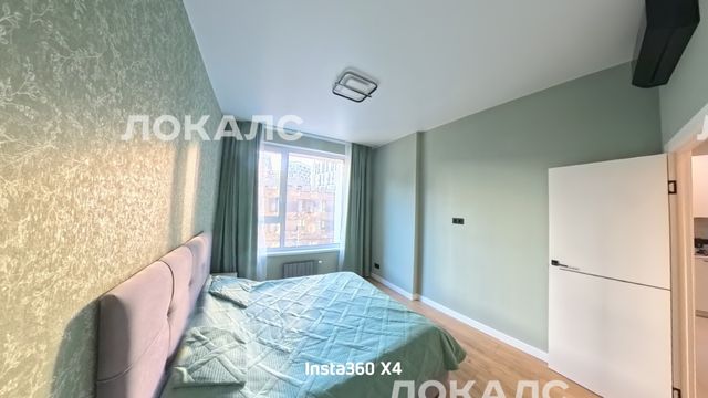 Сдаю 2к квартиру на г Москва, ул Крузенштерна, д 3 к 1, метро Площадь Ильича, г. Москва