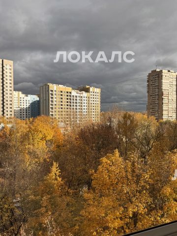 Сдам 1к квартиру на г Москва, ул Енисейская, д 6, метро Свиблово, г. Москва