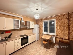 1-комнатная квартира: Санкт-Петербург, улица Оптиков, 52к2 (45 м²)