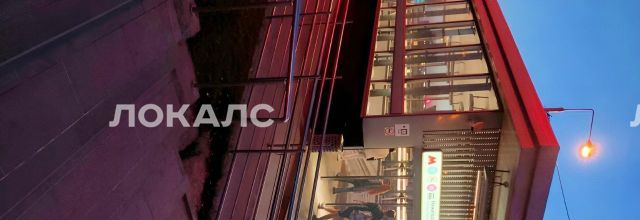 Сдается 3к квартира на Рязанский проспект, 2/1к2Г, метро Новохохловская, г. Москва