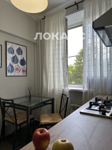 Аренда 2-комнатной квартиры на г Москва, ул Астрадамская, д 1 к 1, метро Тимирязевская, г. Москва