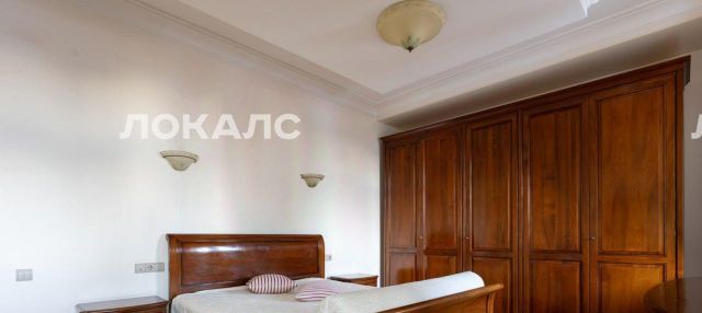 Сдаю 3-комнатную квартиру на Краснопролетарская улица, 7, метро Маяковская, г. Москва