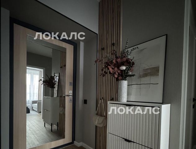 Аренда 1-комнатной квартиры на Ленинградское шоссе, 228к3, г. Москва