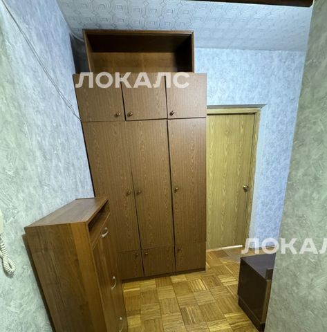 Аренда однокомнатной квартиры на Северодвинская улица, 13К1, метро Медведково, г. Москва