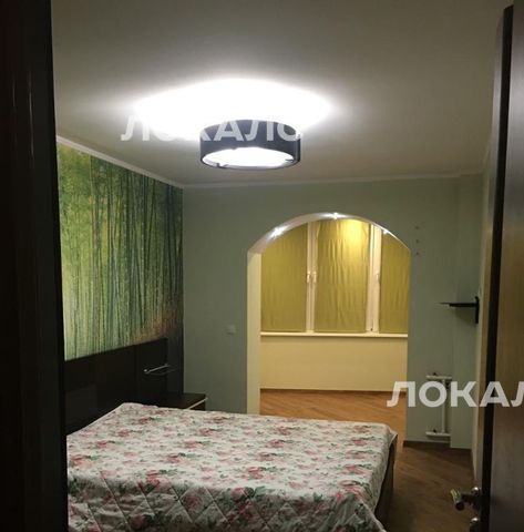 Аренда 3к квартиры на Чертановская улица, 49К2, метро Южная, г. Москва
