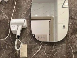 Студия Санкт-Петербург Английский просп., 30Б (21.4 м²)