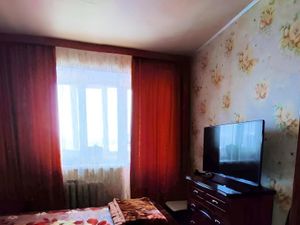 2-к кв. Нижегородская область, Нижний Новгород ул. Адмирала Васюнина, 9 (53.9 м²)