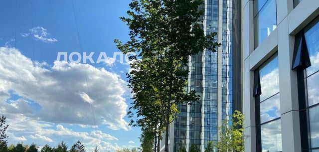 Аренда 2-к квартиры на Мичуринский проспект, 56, метро Раменки, г. Москва