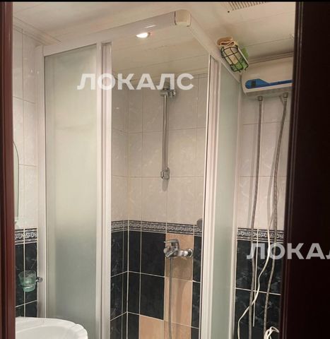 Снять 1-комнатную квартиру на Русаковская улица, 29, метро Сокольники, г. Москва