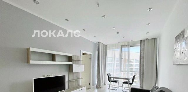 Сдается 2х-комнатная квартира на Ходынский бульвар, 2, метро Динамо, г. Москва