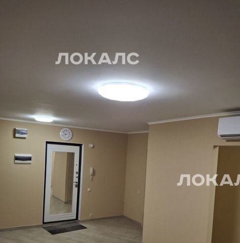 Сдается 2к квартира на Муравская улица, 38к2, метро Митино, г. Москва