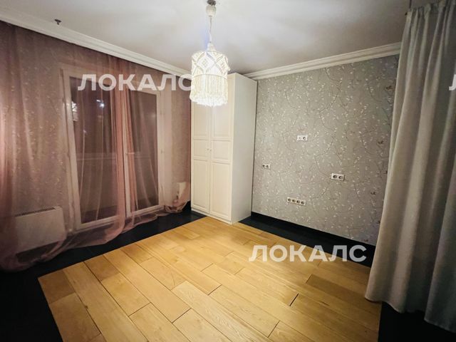 Сдаю 2-к квартиру на г Москва, ул Бирюлёвская, д 2, метро Пражская, г. Москва