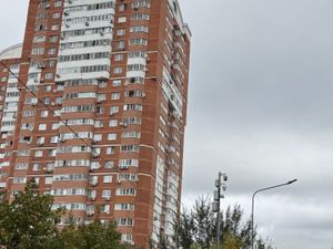 2к квартира на метро Раменки