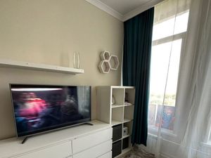 Студия Москва просп. Вернадского, 41С1 (17.3 м²)