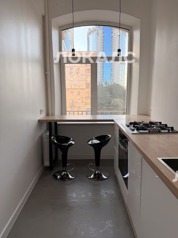 Сдаю 2-комнатную квартиру на г Москва, Кутузовский пр-кт, д 23 к 1, метро Кутузовская, г. Москва
