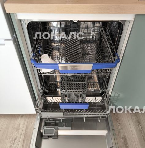 Снять 2х-комнатную квартиру на бульвар Скандинавский, 9, метро Ольховая, г. Москва