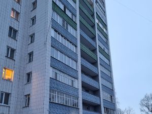 1-к кв. Татарстан, Казань Революционная ул., 39 (39.0 м²)