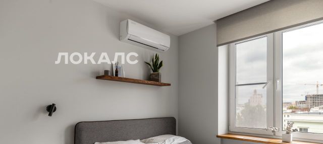 Снять 2-к квартиру на Большой Татарский переулок, 4С1, метро Новокузнецкая, г. Москва