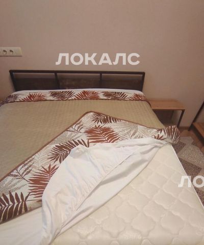 Сдам 1-к квартиру на Измайловский проспект, 57, метро Измайловская, г. Москва