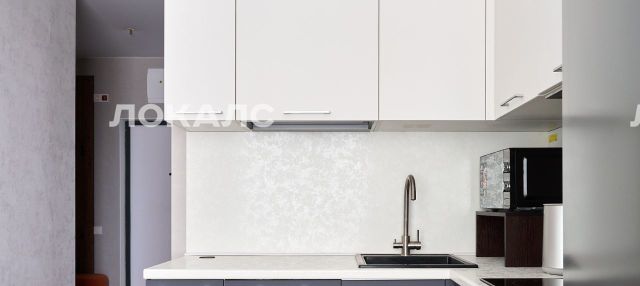 Сдам 1-комнатную квартиру на 5с6, метро Саларьево, г. Москва