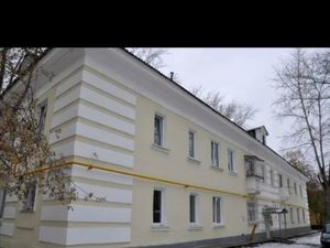 Комната Свердловская область, Екатеринбург ул. Педагогическая, 7А (18.0 м²)