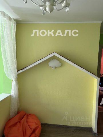 Сдаю двухкомнатную квартиру на Малая Калитниковская улица, 3, метро Площадь Ильича, г. Москва