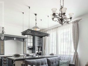 3-к кв. Москва пер. Печатников, 3С1 (84.0 м²)