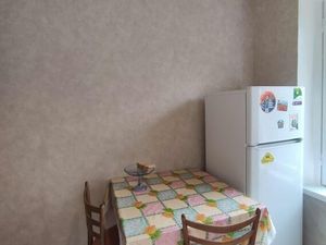 1-комнатная квартира: Москва, Кировоградская улица, 4к3 (33.2 м²)