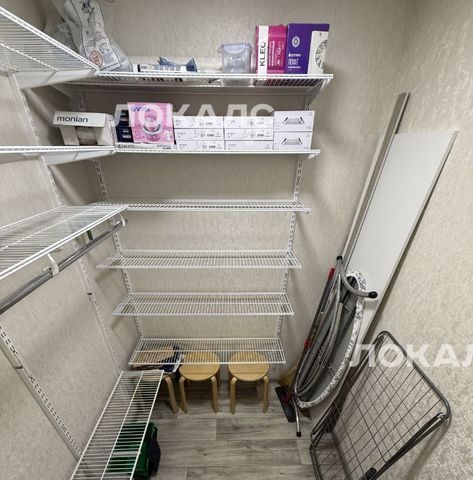 Аренда 1-комнатной квартиры на улица Летчика Грицевца, 4, метро Рассказовка, г. Москва