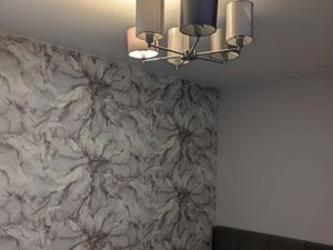 Студия Санкт-Петербург пос. Парголово, Заречная ул., 13к1 (29.6 м²)