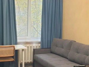 1к квартира Демьяна Бедного
