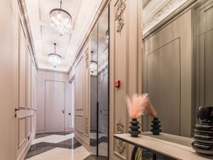 3-к кв. Санкт-Петербург наб. Реки Мойки, 40 (100.0 м²)