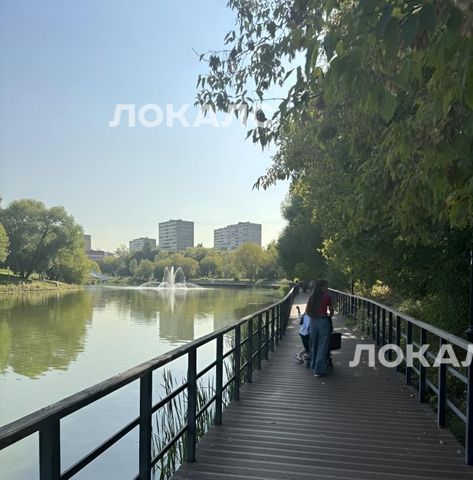 Сдаю 2-к квартиру на Халтуринская улица, 14К2, метро Преображенская площадь, г. Москва