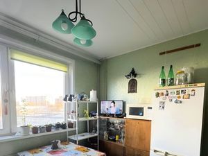 3-к кв. Москва ул. Борисовские Пруды, 18К1 (73.8 м²)