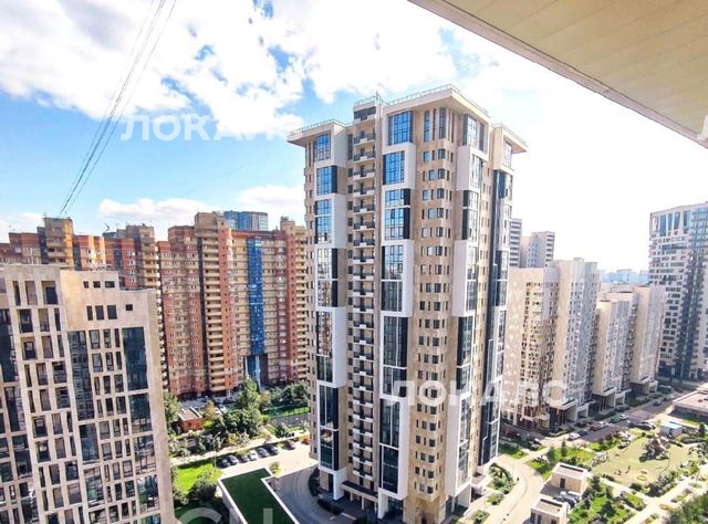 Сдам 3х-комнатную квартиру на Ленинский проспект, 107к1, г. Москва