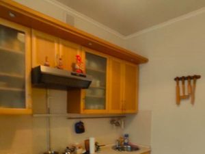 Двушка Средняя Первомайская