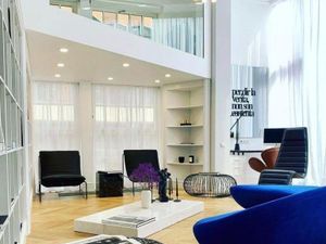 6-к кв. Москва ул. Усачева, 11К (290.0 м²)