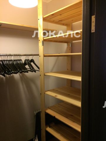 Аренда 1к квартиры на Московская обл, г Одинцово, ул Кутузовская, д 9, метро Славянский бульвар, г. Москва