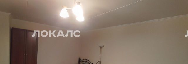 Сдам 1-комнатную квартиру на проезд 3-й Марьиной рощи, 5, метро Марьина Роща, г. Москва