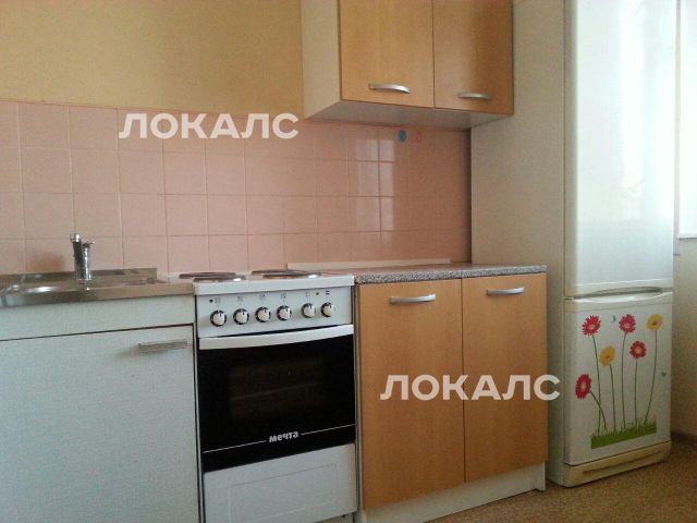 Сдаю 2-к квартиру на г Москва, ул Суздальская, д 20 к 3, метро Новокосино, г. Москва