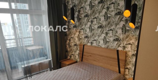 Снять 2х-комнатную квартиру на Тюменский проезд, 3к1, метро Черкизовская, г. Москва